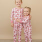 Bamboo Two Piece Set | Bootsberry Cowgirl