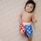 Swim Trunks  | Patriotic