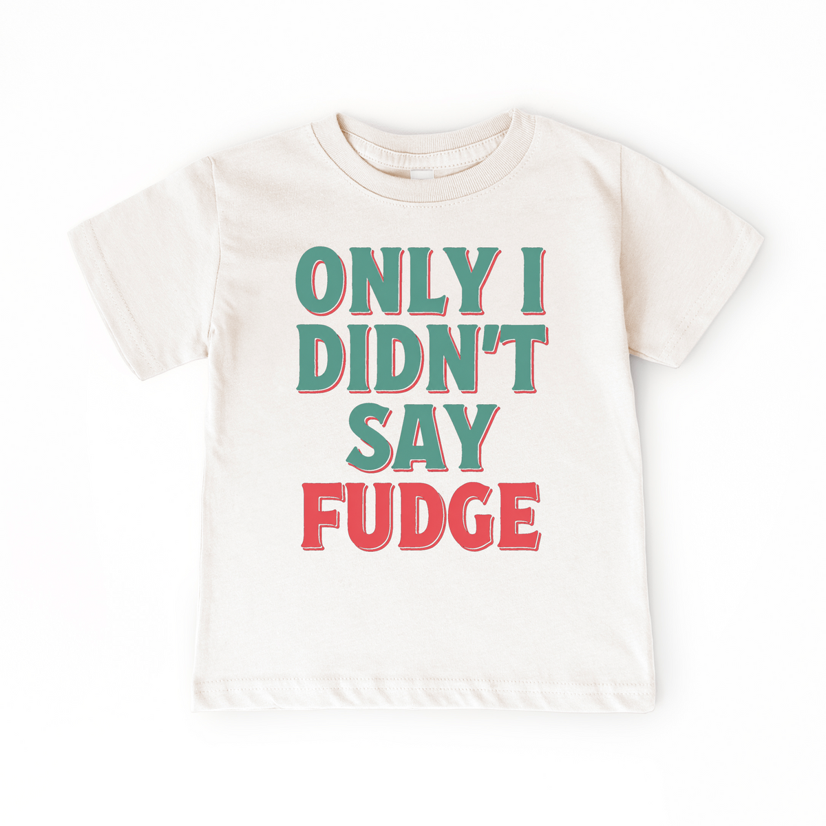 OH Fudge