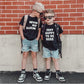 Ready to Dominate | Back to School