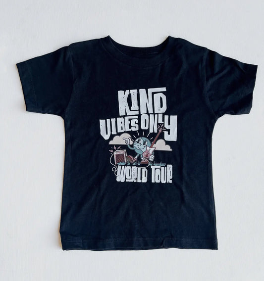 Kind Vibes World Tour