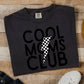 Cool Moms Club Tee
