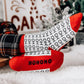 Ho Ho Ho Socks