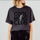 Cool Moms Club Tee