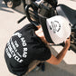 TWO WHEELS MOTORCYCLE CLUB SNAPBACK
