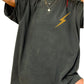 Girl Power Moto Club Tee