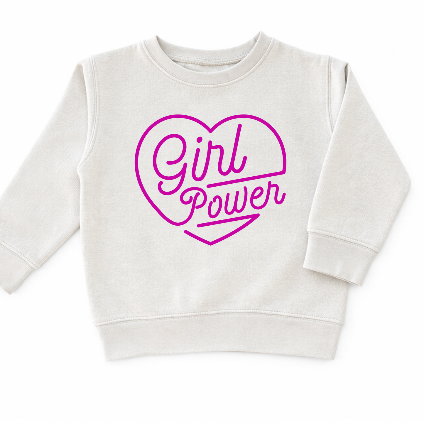 Girl Power