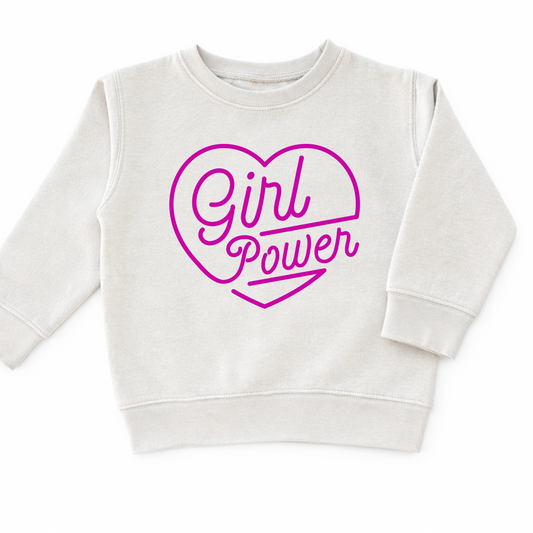 Girl Power
