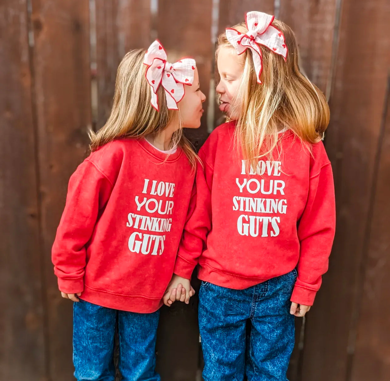 Stinking Guts | Tee