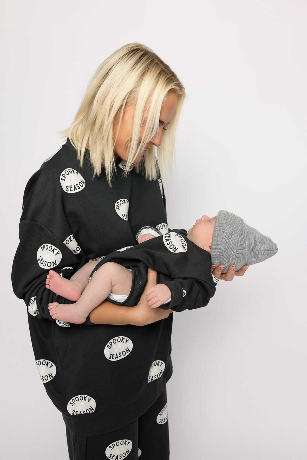 Women's Sweat Set | Spooky Season