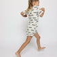 Bamboo T-Shirt Dress | Boo!