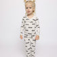 Bamboo Two Piece Pajamas | Boo!