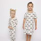 Bamboo Two Piece Pajamas | Boo!