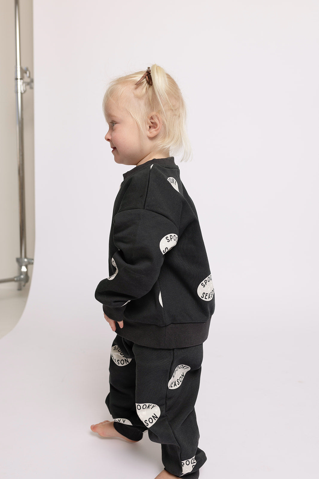 Child Sweat Set | Spooky Season