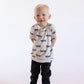 Child Bamboo T-Shirt | Boo!