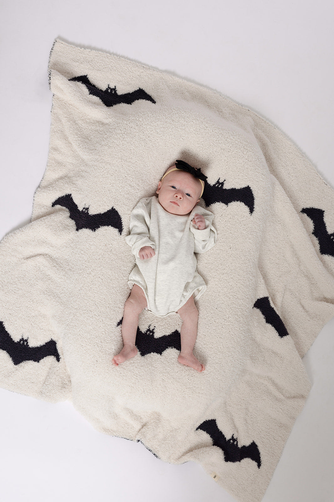 Sweatshirt Romper | Heather Grey