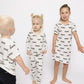 Bamboo Two Piece Pajamas | Boo!