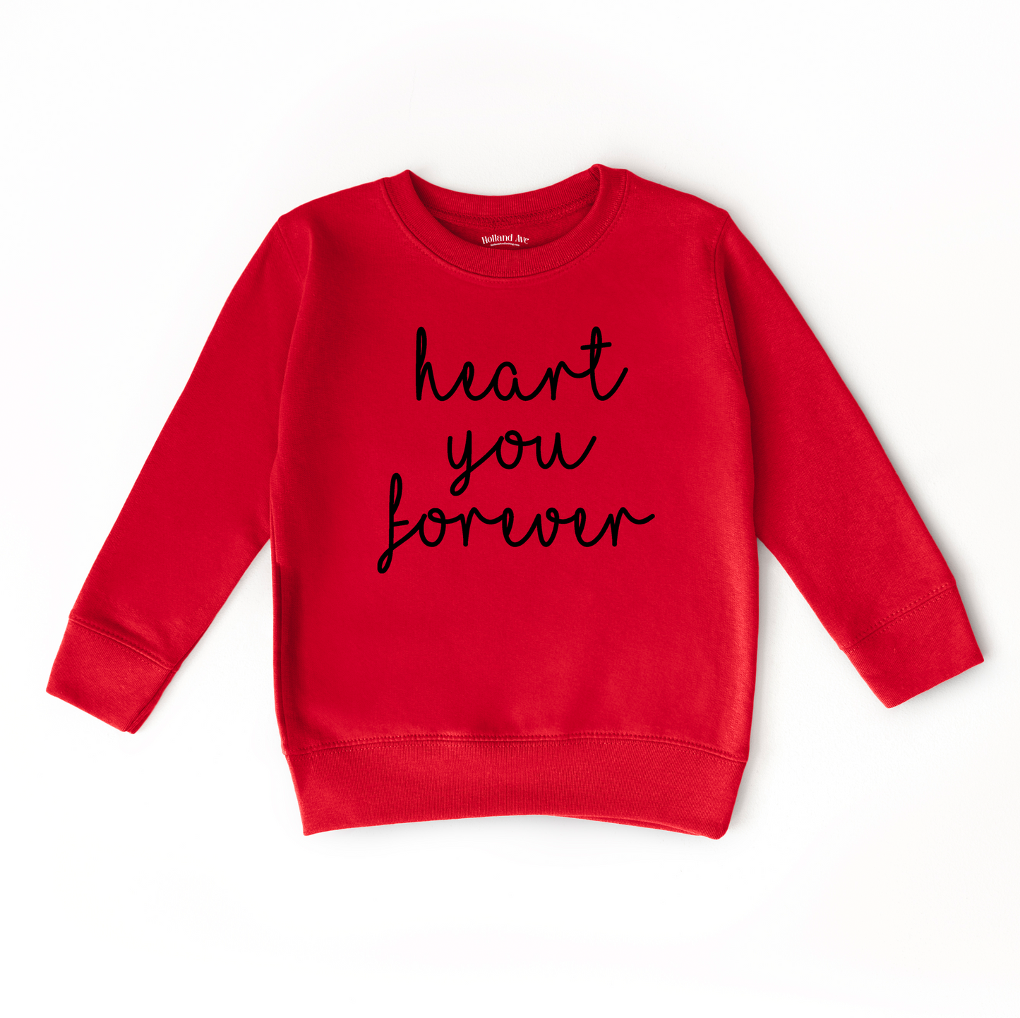 Heart You Forever