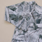 Bamboo Two Piece Set | Camo