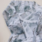 Bamboo Zip Romper | Camo