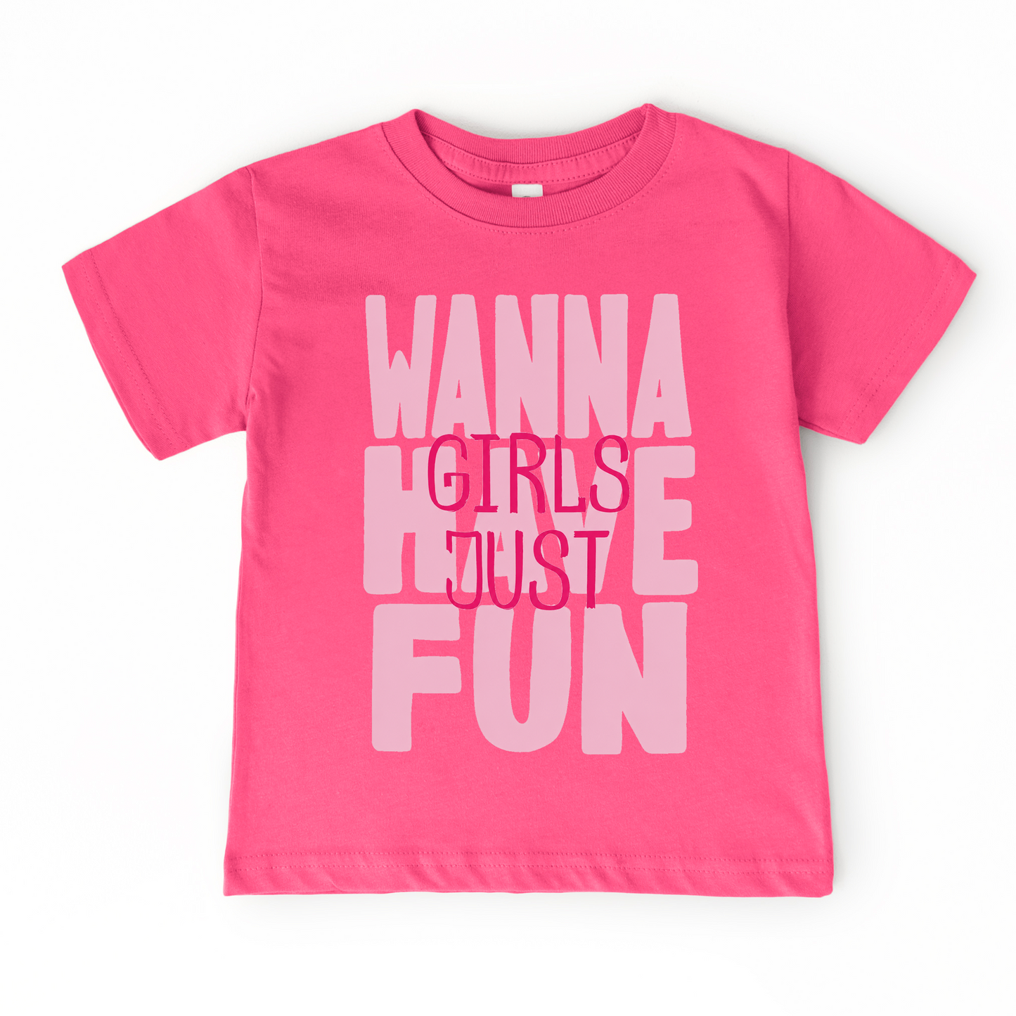 Wanna Have Fun