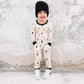 Bolted Bamboo 2 Piece