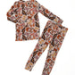 BUTTERFLY | TWO PIECE SET