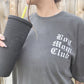 Vintage Boy Mom Club Tee