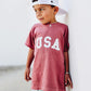 USA | Kids & Adult
