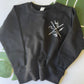 Chasing Waves Crew Neck