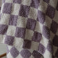 Plush Blanket | Grape Soda