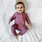PLUM | ZIP ROMPER