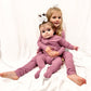 PLUM | TWO PIECE SET