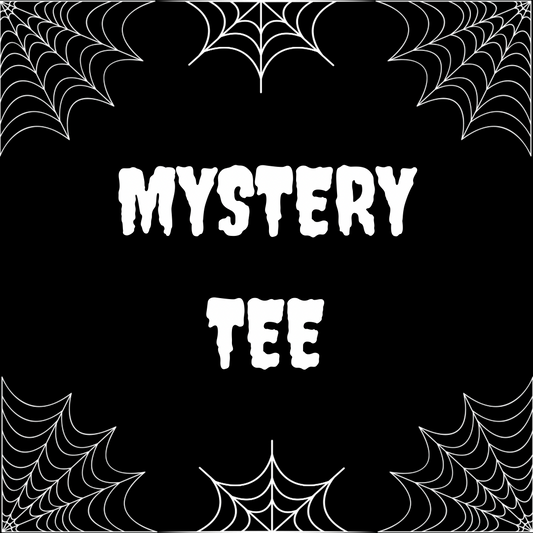 Mystery T-Shirt