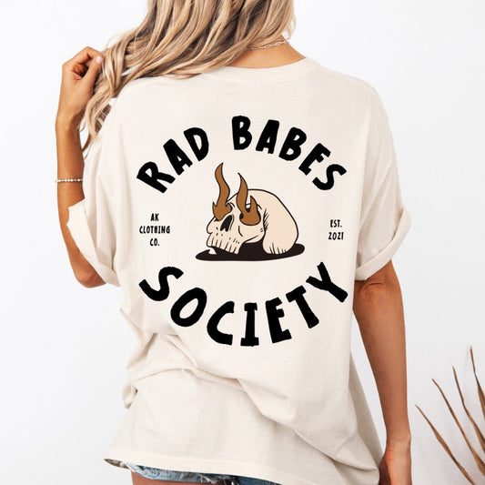 Rad Babes Society