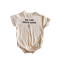Oh For Peeps Sake | Romper