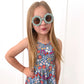 WILDFLOWER | BAMBOO DRESS