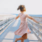 PETAL | BAMBOO DRESS