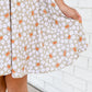 FLUTTER | BAMBOO DRESS
