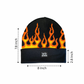 Hot Head Beanie