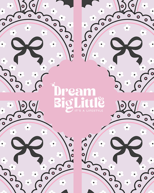 DREAM BIG LITTLE CO DIGITAL GIFT CARD
