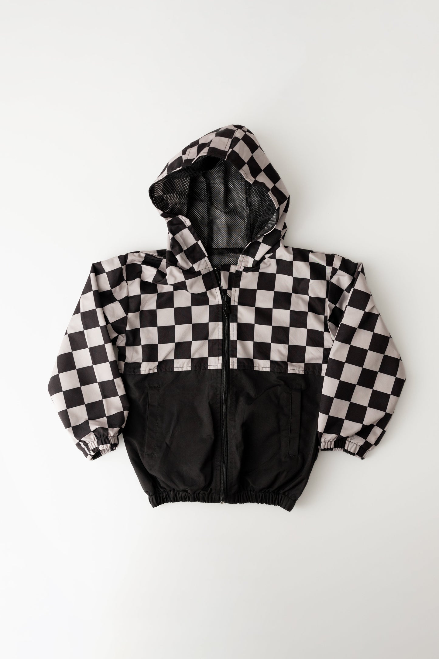 Cool Days-Windbreaker