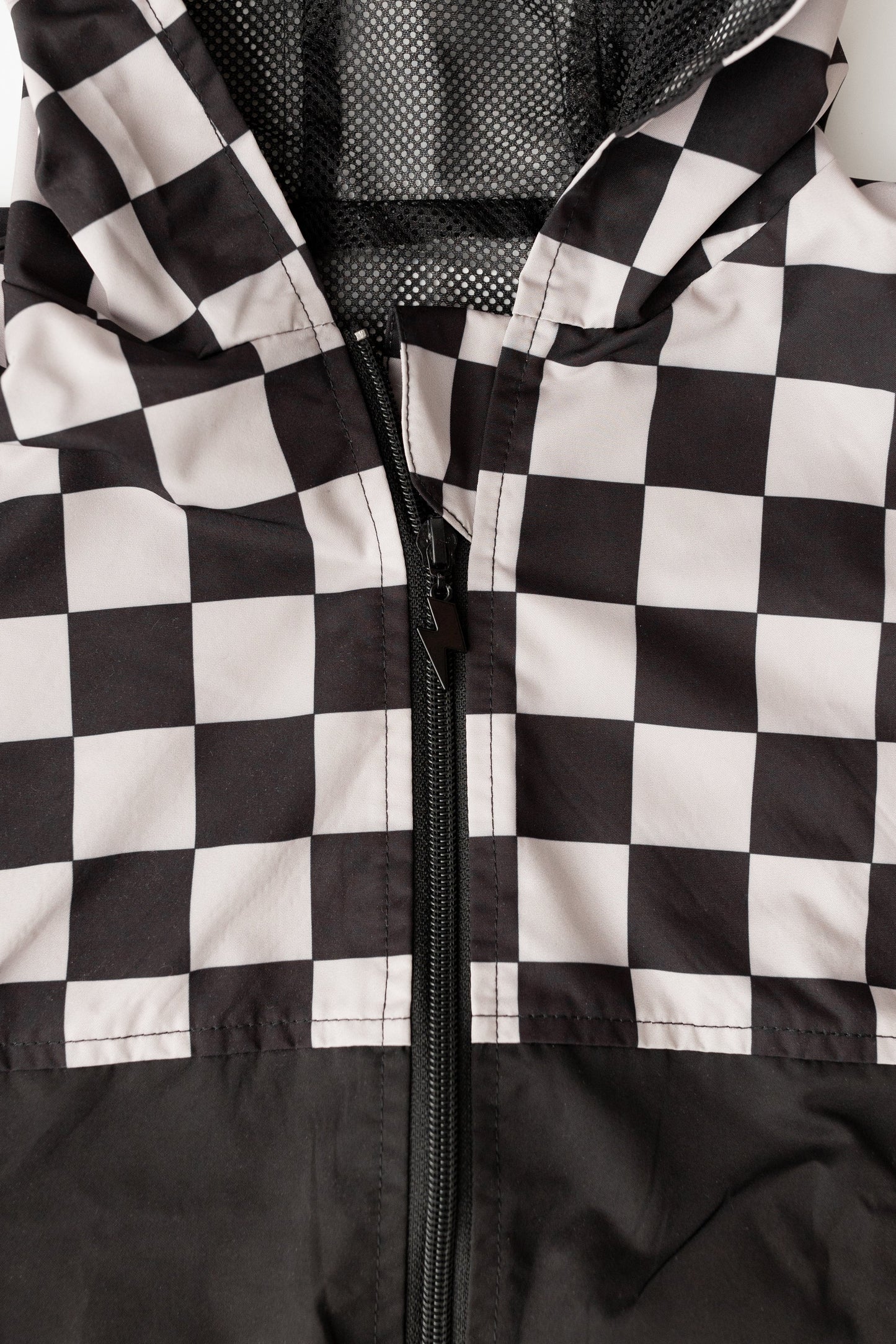 Cool Days-Windbreaker