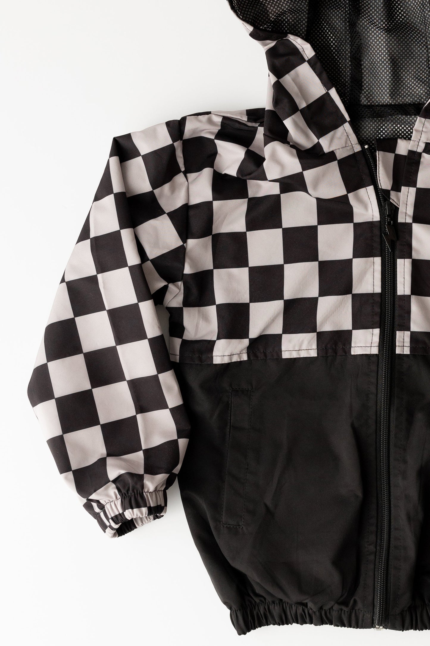 Cool Days-Windbreaker