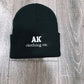 AK Clothing beanie-