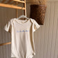 Ciao Organic Cotton Baby Bodysuit