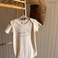 Main Squeeze Organic Cotton Baby Bodysuit