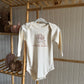 Farmers Market Organic Bodysuit Long Sleeve