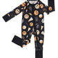 Bamboo Zip Romper | Rad Vibes