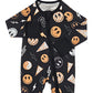 Bamboo Zip Romper | Rad Vibes
